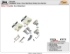 Picture of 20312011 200 WM PARTS BOX