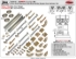 Picture of 10S96438 100SMSC 4-Door Soft Operating Side Mount Sliding Bypass Hardware Set, 1-3/8" [35mm] Door, 96" 8/0 [2438mm] x 2 Track Length