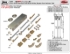 Picture of 138S482S 138FSMSC 2-Door Side Mount Soft Operating Hardware Set, 48" 4/0 [1219mm] Track Length