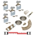 Picture of 11311842 118F SIDE MT 2 DR PARTS