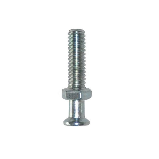 Picture of 315103 1/4-20 X 1 21/64 OA STEEL