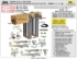 Picture of 263010SC 2060SC 36" x 120" Soft Operating Pocket Door Frame