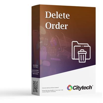 Picture of Delete Order