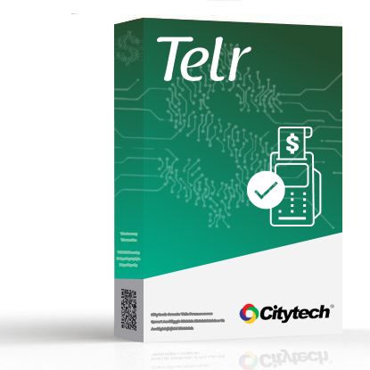Picture of Telr Payment Gateway